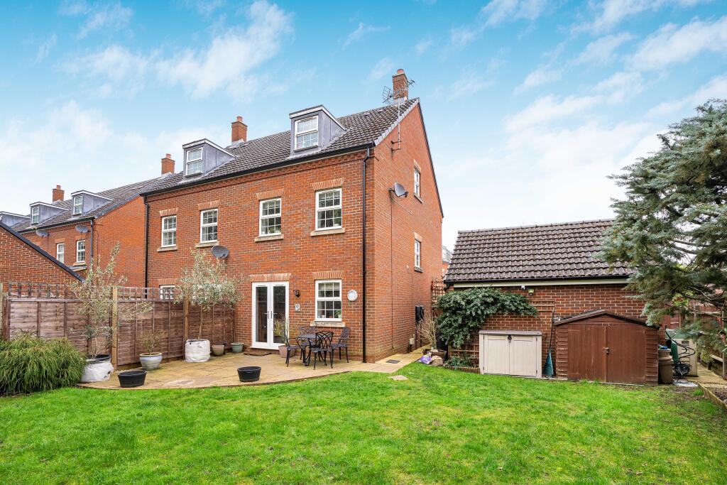 Additional image 18 of Tubbs Croft, Welwyn Garden City, Hertfordshire, AL7