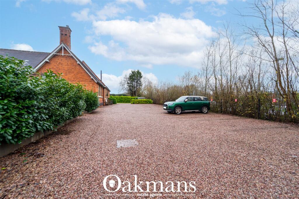 Additional image 16 of The Old School House, Santridge Lane, Bromsgrove, Worcestershire, B61