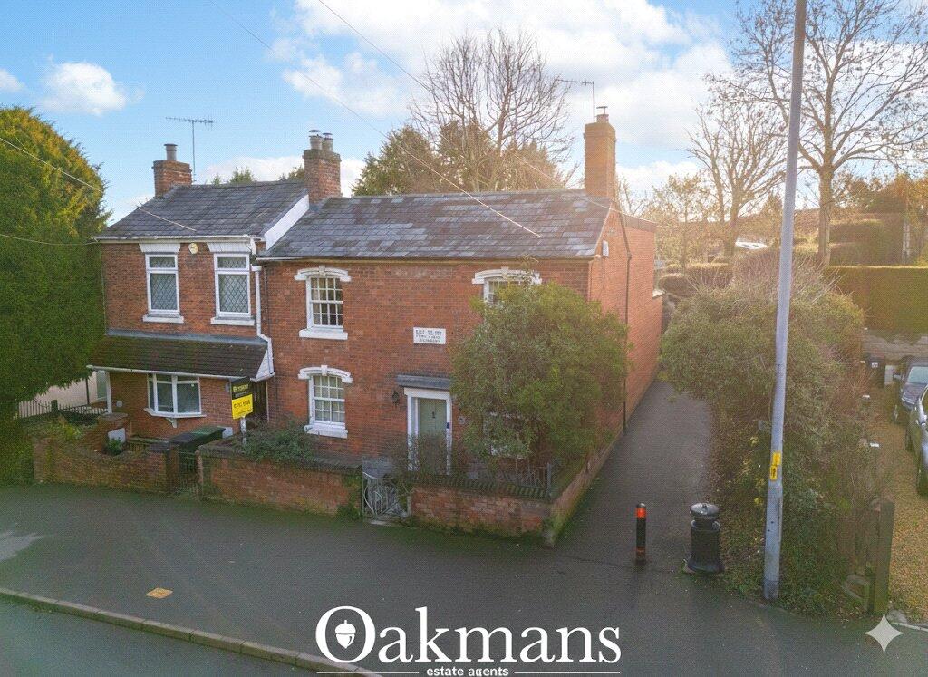 Additional image 26 of Rock Hill, Bromsgrove, Worcestershire, B61