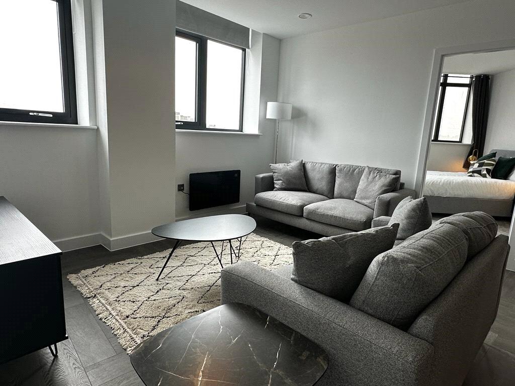 Additional image 4 of Gooch Street North, Birmingham, West Midlands, B5