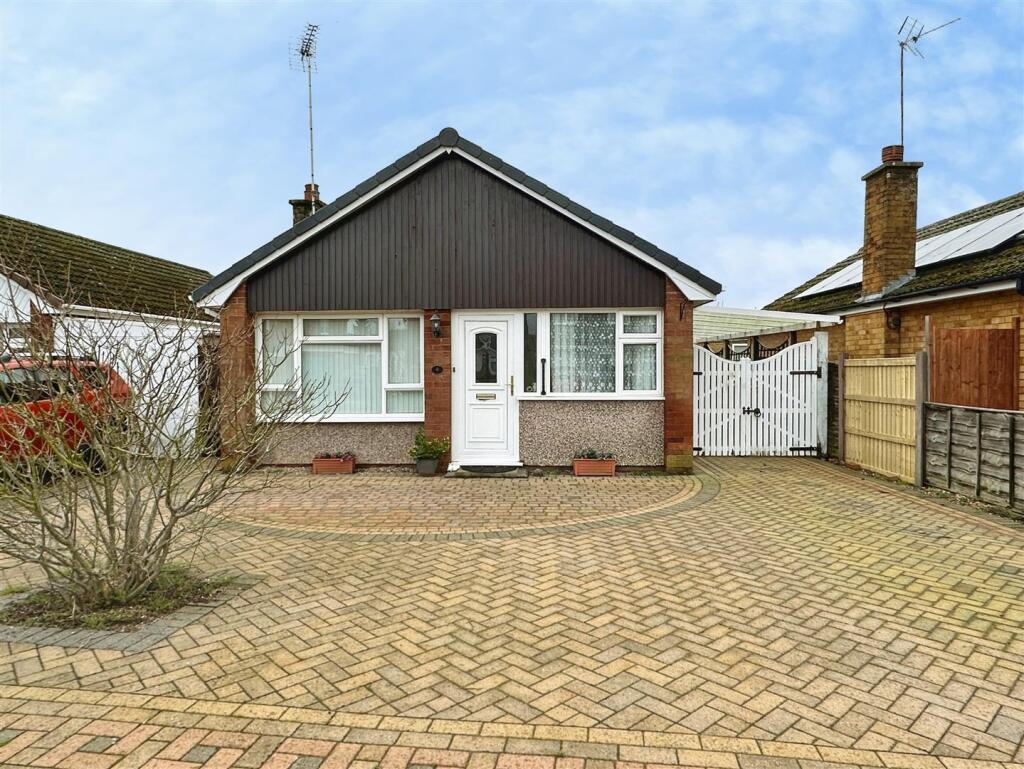 Additional image 23 of Augustus Drive, Alcester