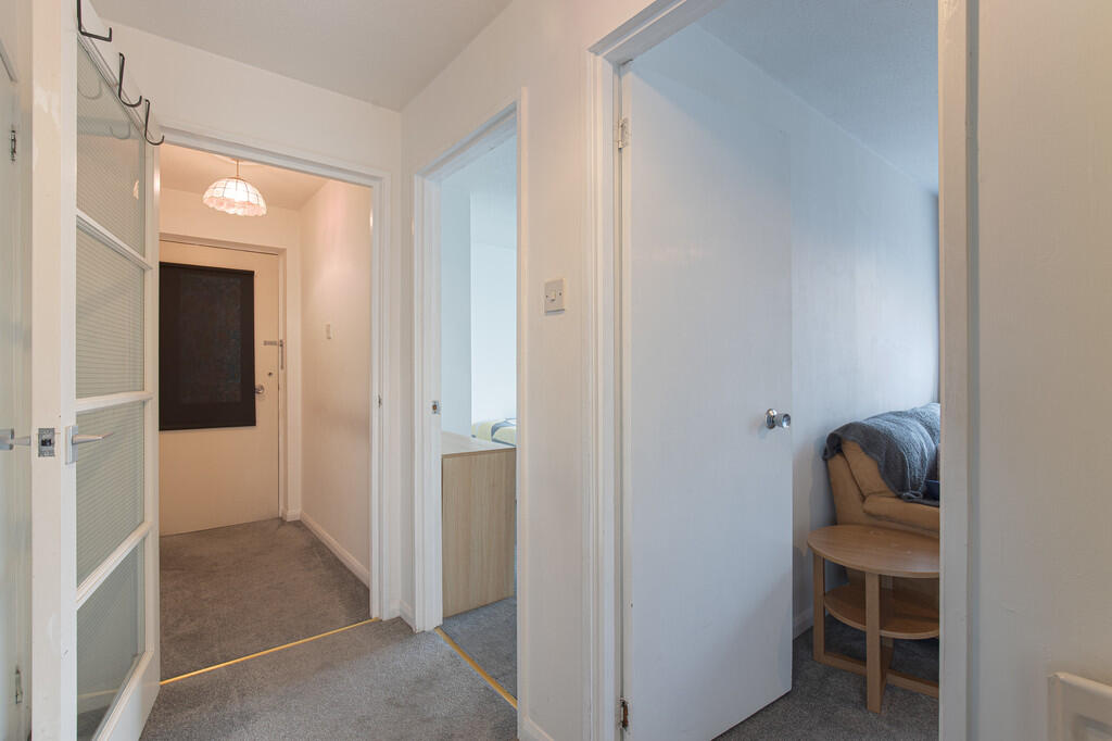 Additional image 2 of Linksfield Gardens , Aberdeen