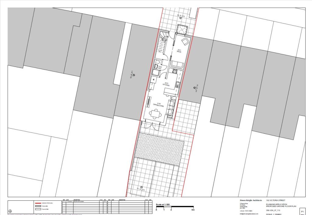 Additional image 13 of Victoria Street, St. Albans, Hertfordshire