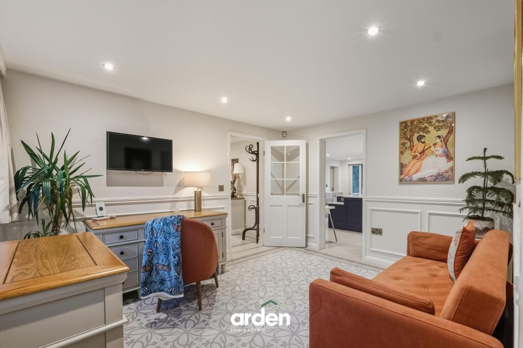 Additional image 6 of Alcester Road, Burcot, B60