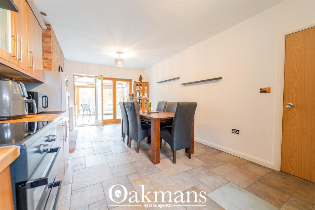 Additional image 4 of Gillman Close, Birmingham, West Midlands, B26