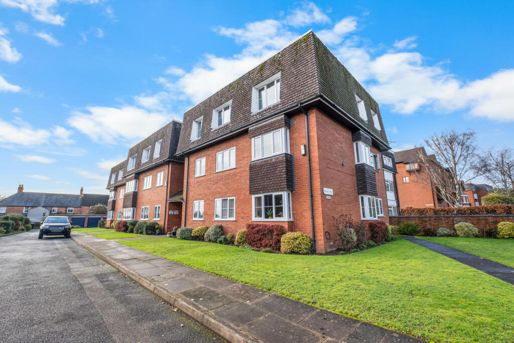 Additional image 17 of Flat 3, Raglan Court, 30 New Road, Bromsgrove B60 2JJ