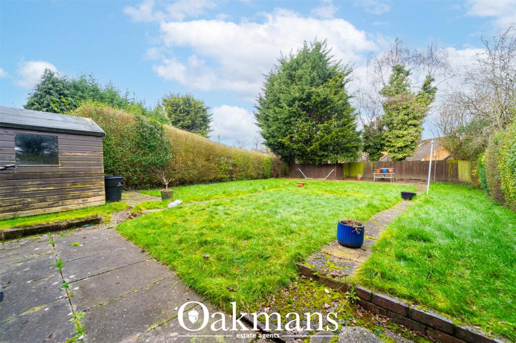 Additional image 20 of Brinklow Road, Birmingham, B29