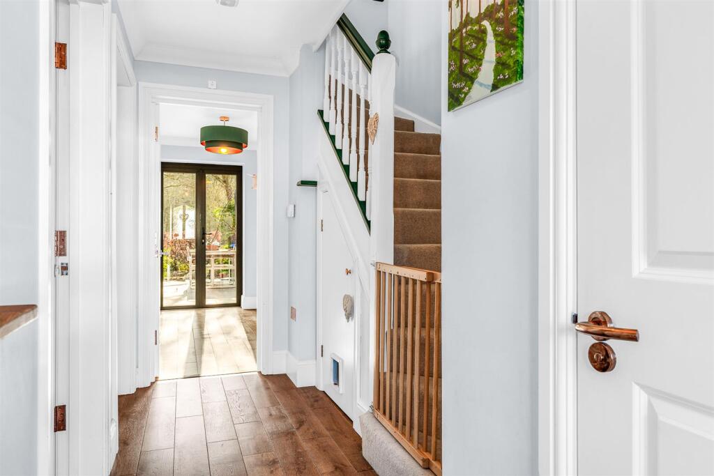 Additional image 4 of The Walled Garden, Tewin Water, Welwyn