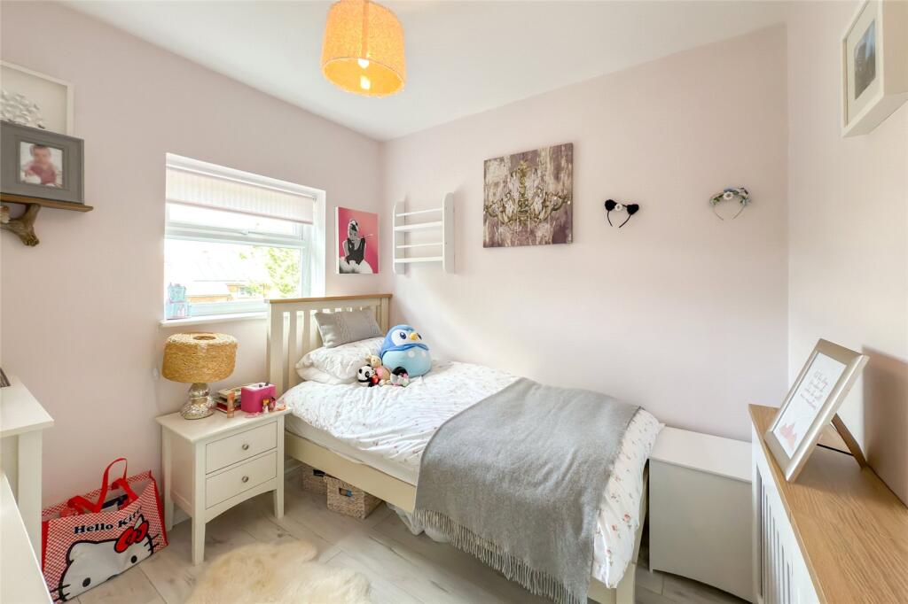 Additional image 18 of Chestnut Drive, St. Albans, Hertfordshire, AL4