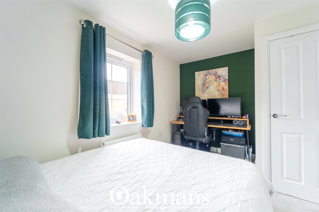 Additional image 15 of Chimney Way, Stoke Prior, Bromsgrove, Worcestershire, B60