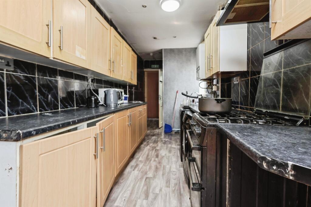 Additional image 4 of Woodall Rd- 5 Bed Investment, Birmingham, B6