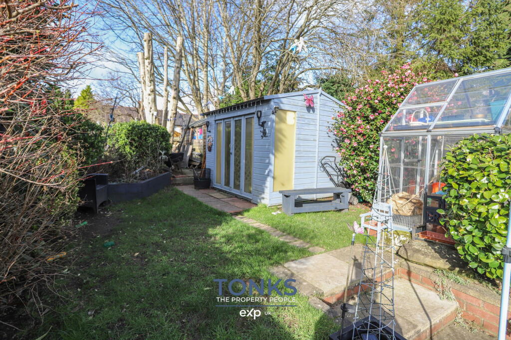 Additional image 19 of Highfield Crescent, Halesowen, B63 2BE