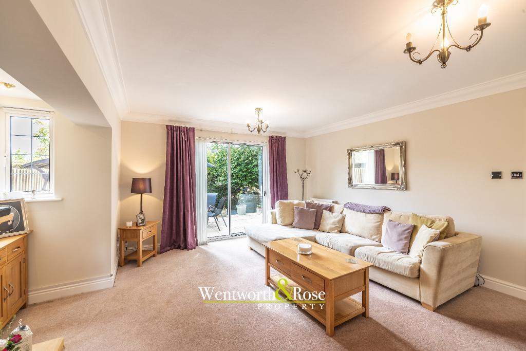 Additional image 99 of The Badgers, Barnt Green, Birmingham, B45 8QR