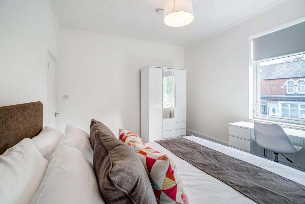 Additional image 13 of Raddlebarn Road, Selly Oak, Birmingham, B29