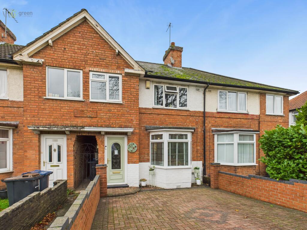 Additional image 27 of Marsh Lane, Birmingham, B23