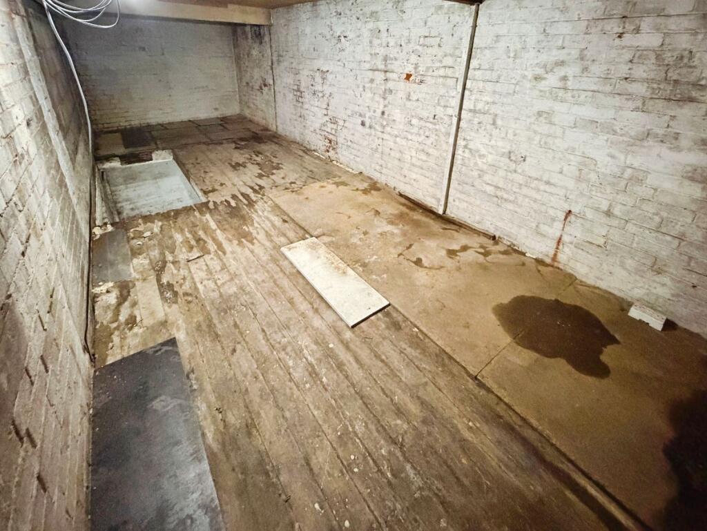 Additional image 6 of Unit To The Rear Of Windmill Hill, Halesowen