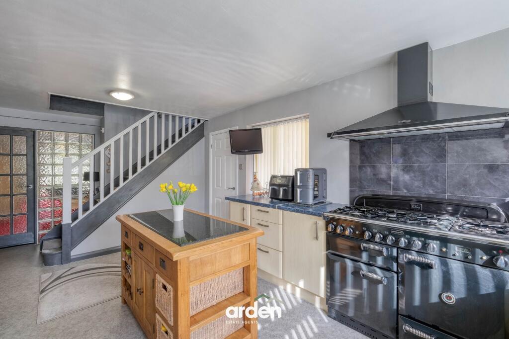 Additional image 5 of Old Birmingham Road, Marlbrook, B60