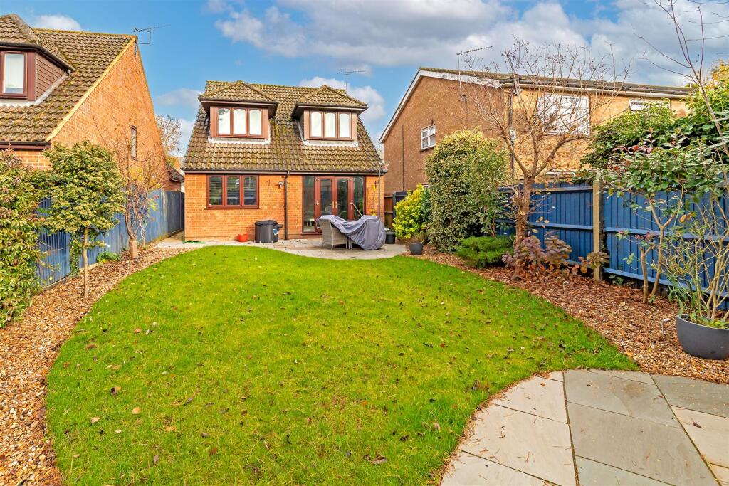 Additional image 30 of Tennyson Road, St. Albans