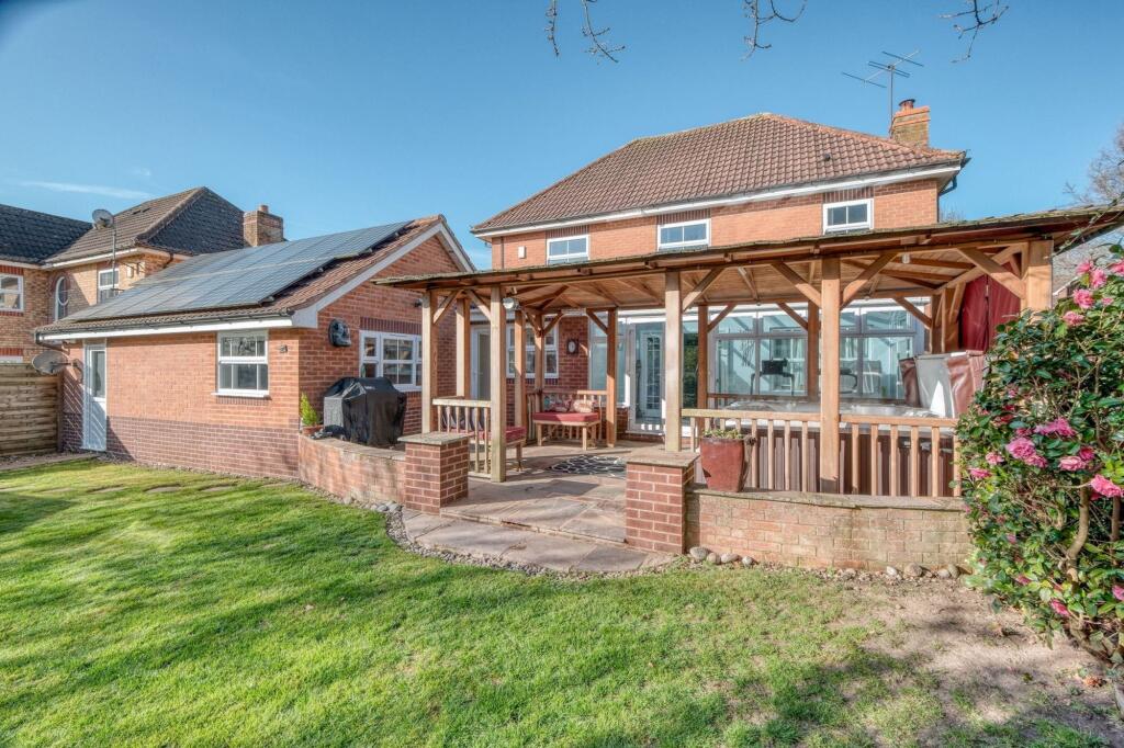 Additional image 4 of St. Andrews Way, Bromsgrove, B61