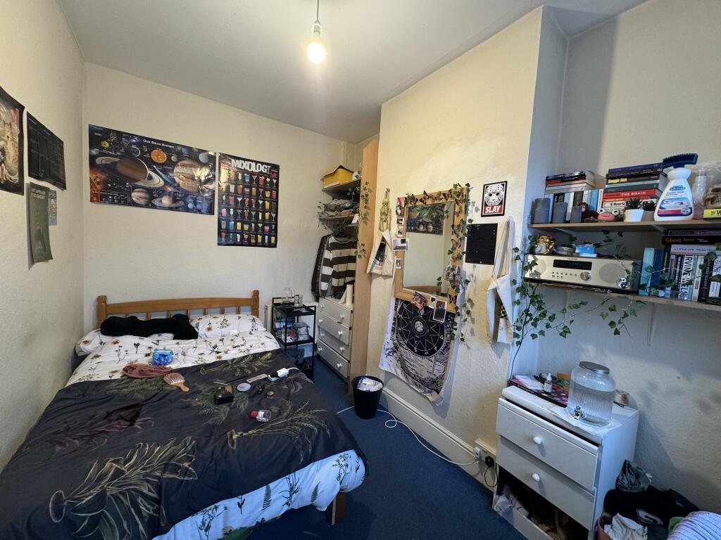 Additional image 9 of Dawlish Road - 6 bed, Selly Oak, West Midlands, B29