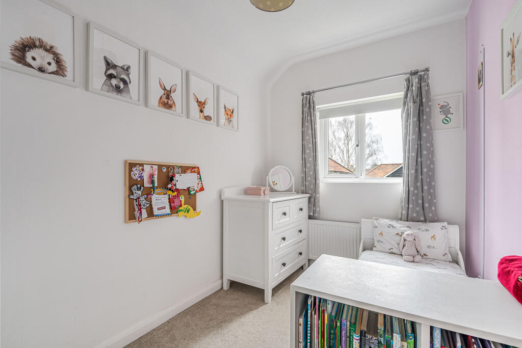 Additional image 11 of Melbourne Court, Welwyn Garden City, Hertfordshire, AL8