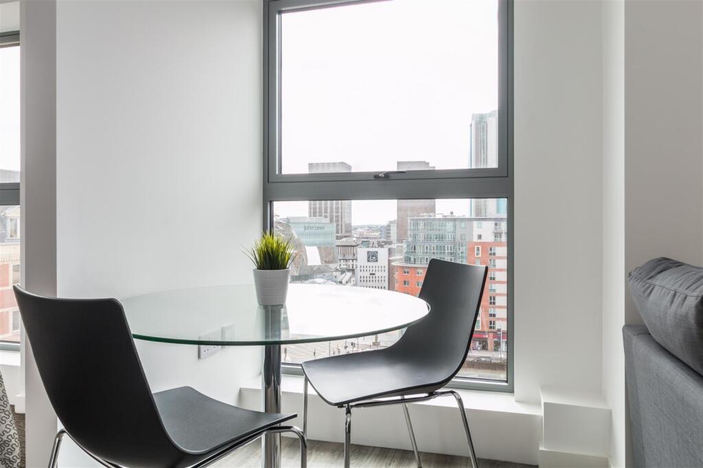 Additional image 4 of One Swallow Street, Swallow Street, B1 2AP