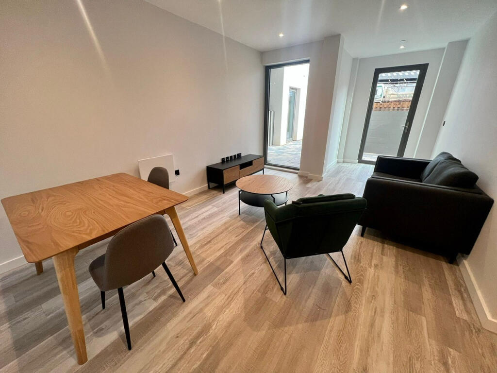 Additional image 6 of Apex Lofts, Warwick Street, Digbeth, Birmingham, B12