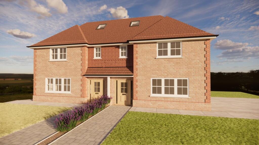 Walnut Close, Harpenden