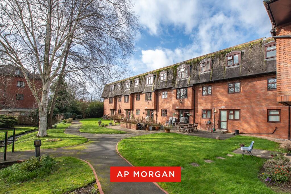 Additional image 17 of The Strand, Bromsgrove, Worcestershire, B61