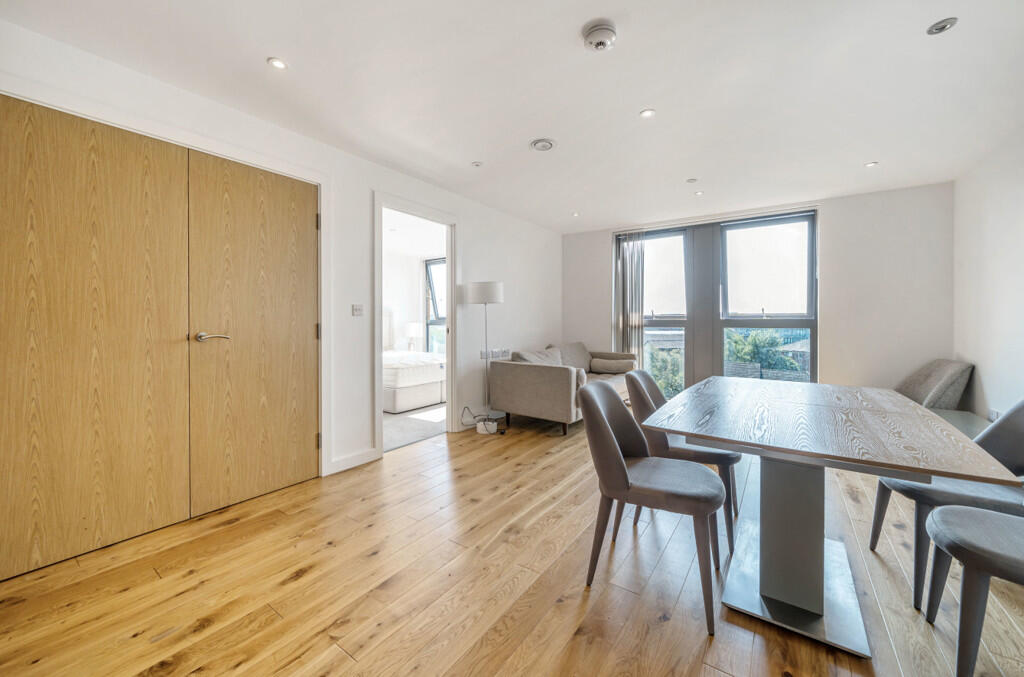 Additional image 3 of Communication Row, Birmingham, B15