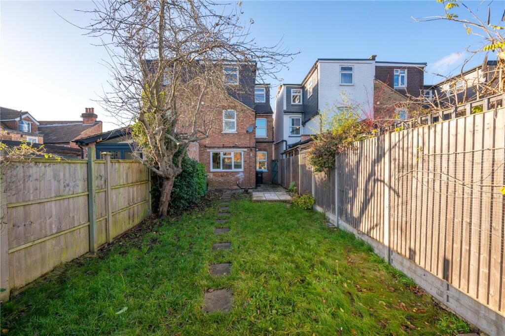 Additional image 18 of Woodstock Road South, St. Albans, Hertfordshire