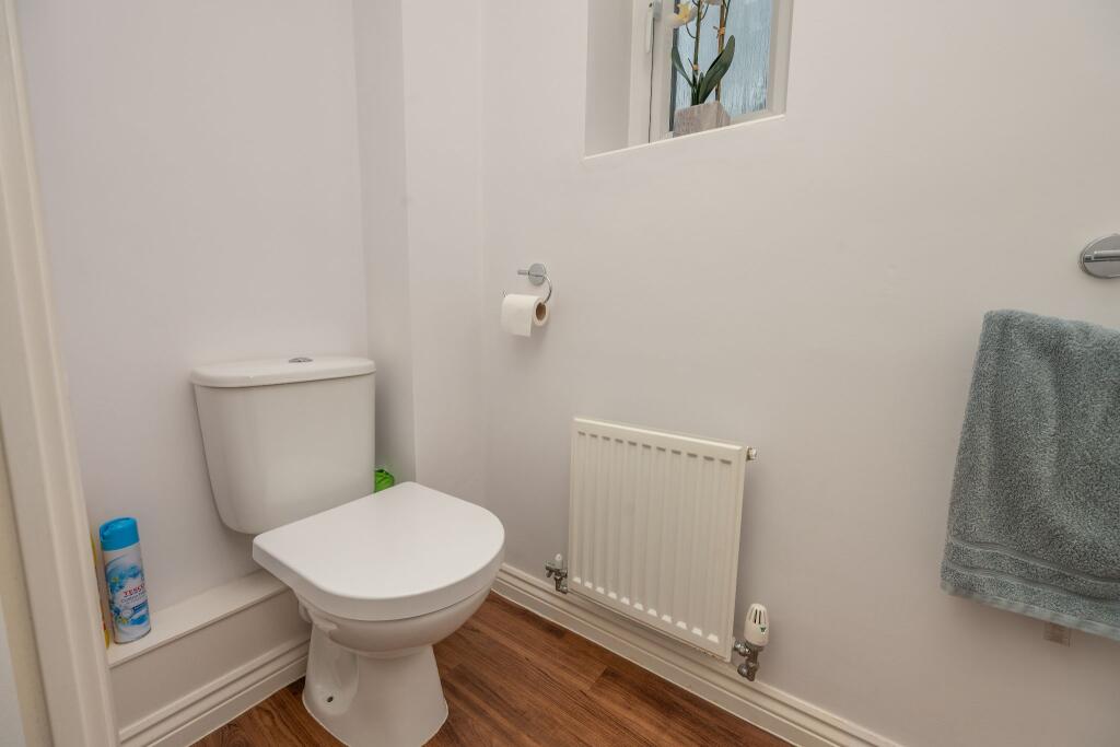 Additional image 9 of Chestnut Way, Bidford-on-Avon, Alcester, B50