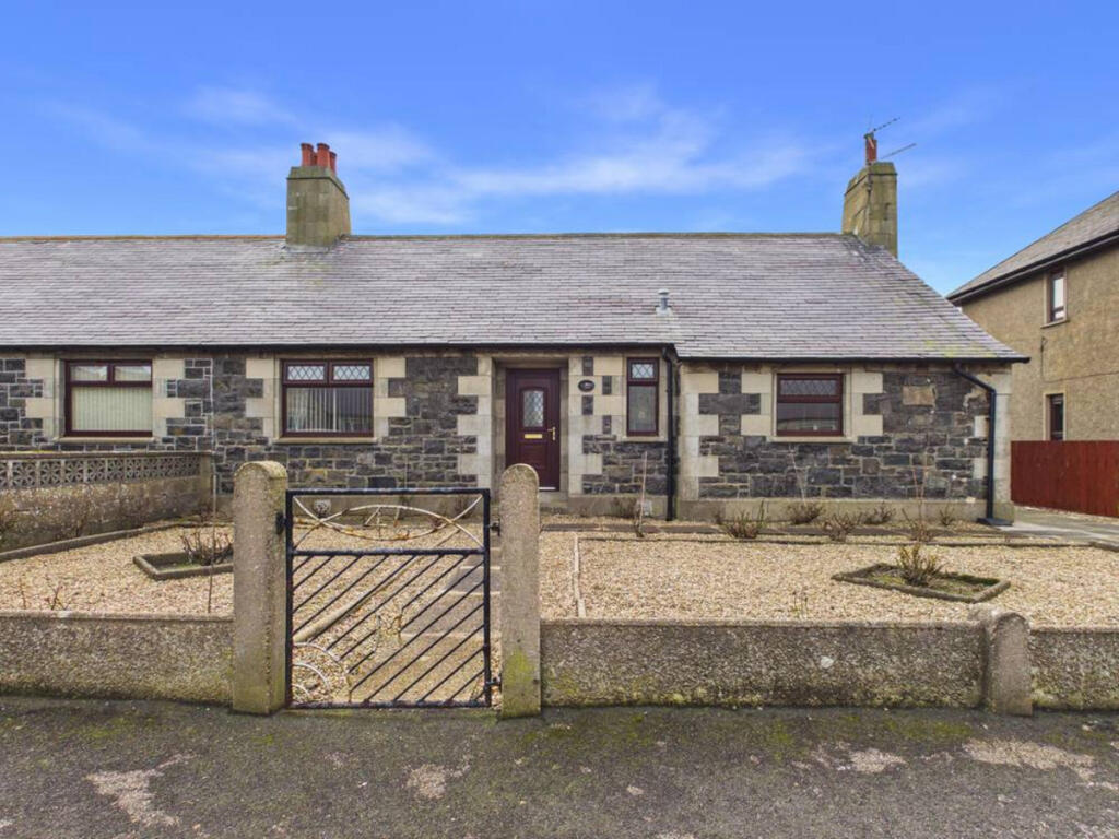 Additional image 20 of Wilson Crescent, Whitehills, AB45