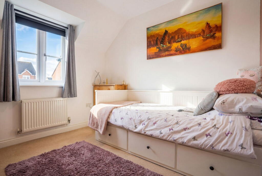 Additional image 18 of Lint Meadow, Hollywood, Birmingham, B47 5PH