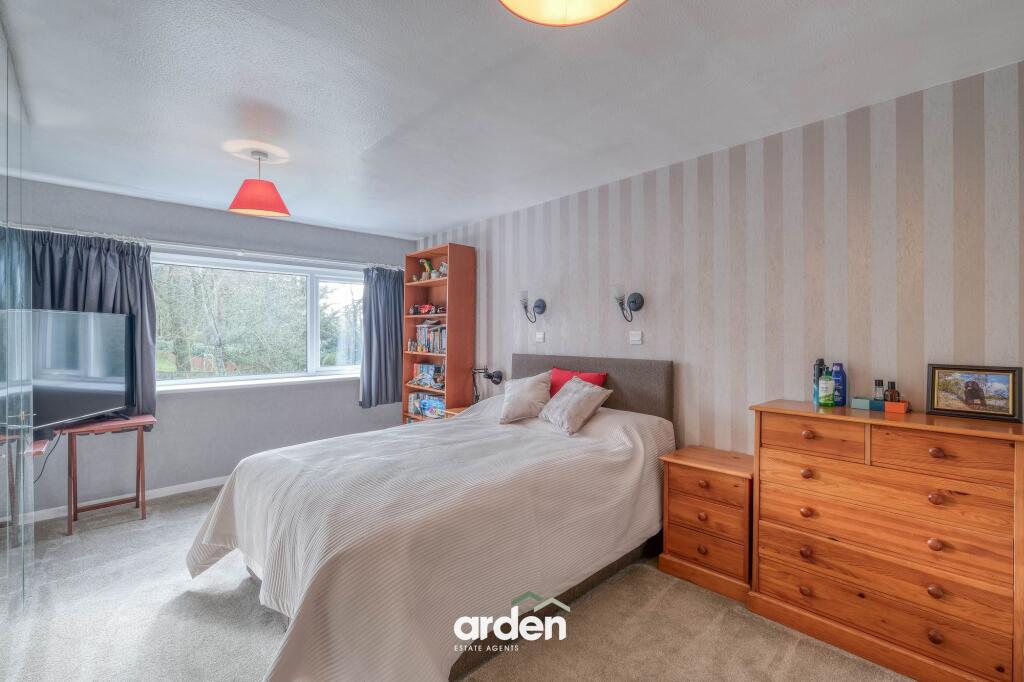 Additional image 13 of Old Birmingham Road, Marlbrook, B60