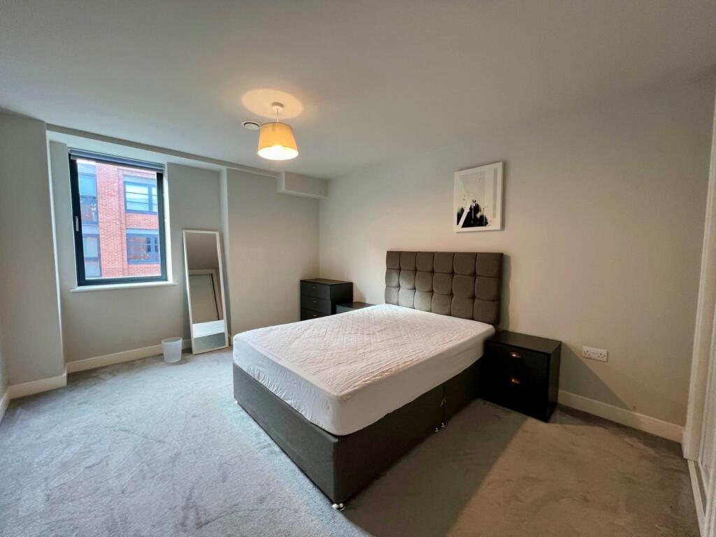 Additional image 7 of Pope Street, Birmingham, West Midlands, B1