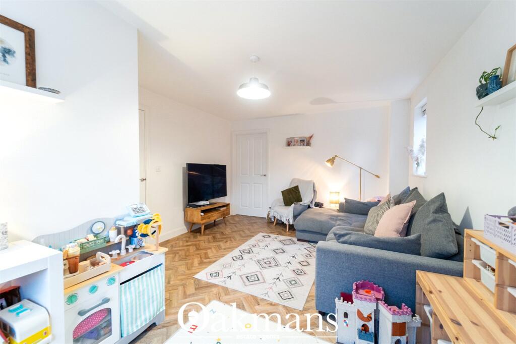 Additional image 5 of Chimney Way, Stoke Prior, Bromsgrove, Worcestershire, B60