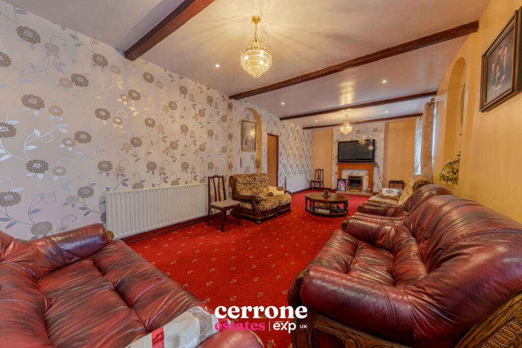 Additional image 4 of Melbourne Road, Bromsgrove, B61 8PE