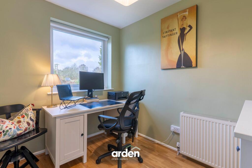 Additional image 12 of Linthurst Newtown, Blackwell, B60