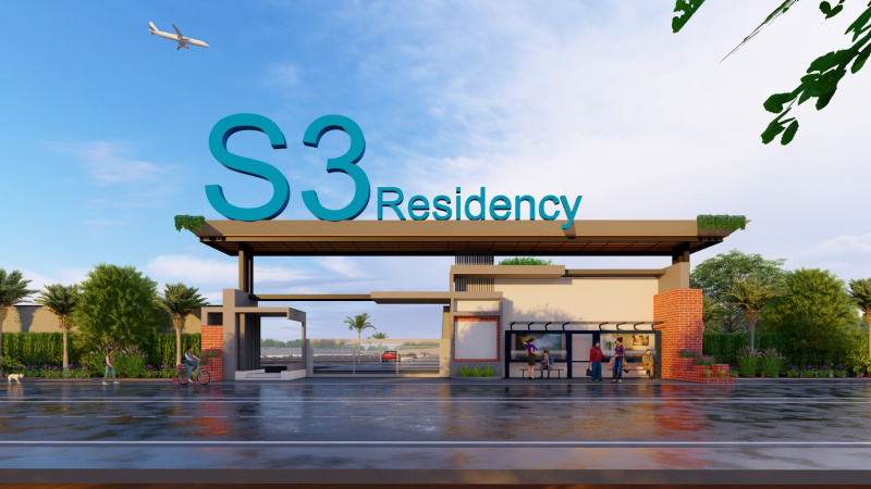 Additional image 3 of Dholera, Ahmedabad