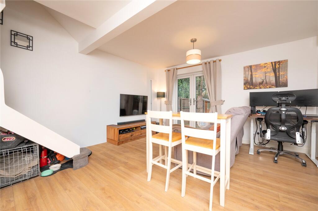 Additional image 7 of Mercers Row, St. Albans, Hertfordshire