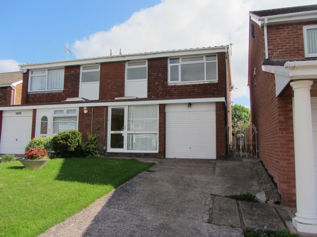 Crookham Close, Harborne, Birmingham, B17 8RR