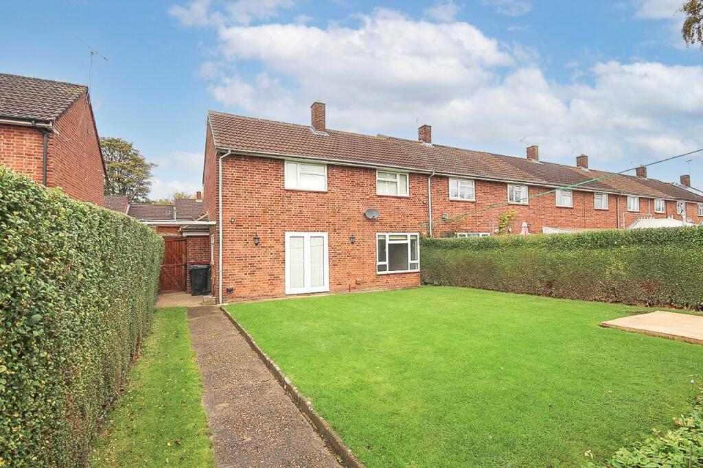 Additional image 11 of Talbot Road, Hatfield, AL10