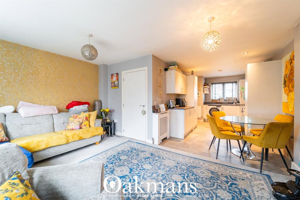 Additional image 3 of Steward Close, Birmingham, West Midlands, B28