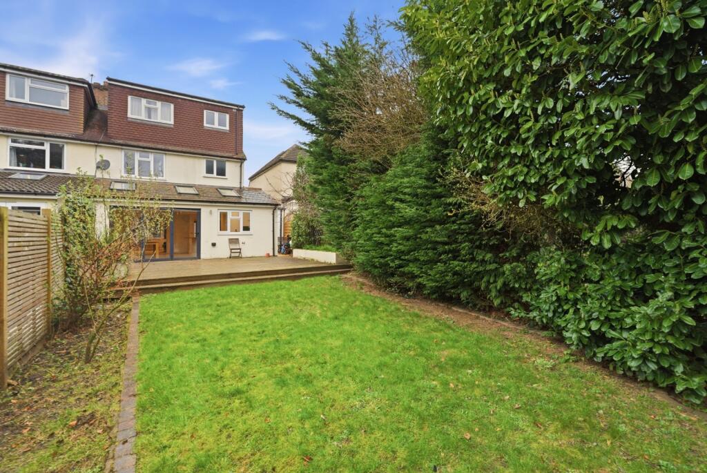 Additional image 15 of Watford Road, St Albans, Herts, AL2