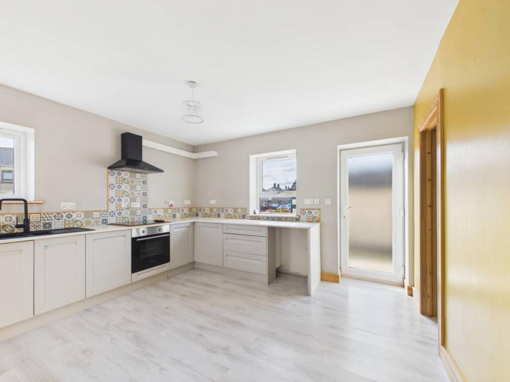 Additional image 6 of Wilson Crescent, Whitehills, AB45