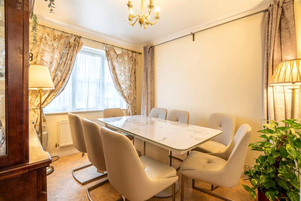 Additional image 6 of Daffodil Close, Hatfield