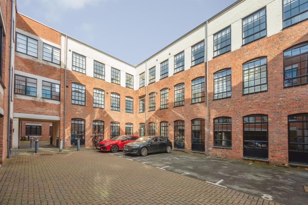 Additional image 16 of Legge Lane, Birmingham