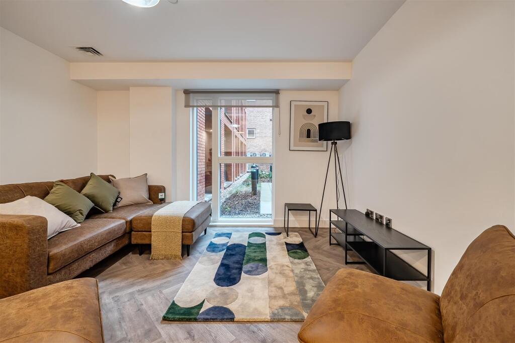 Additional image 4 of Chapmans Yard, Upper Gough Street, Birmingham