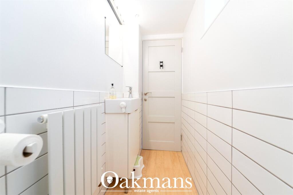 Additional image 34 of Ingham Way, Birmingham, West Midlands, B17